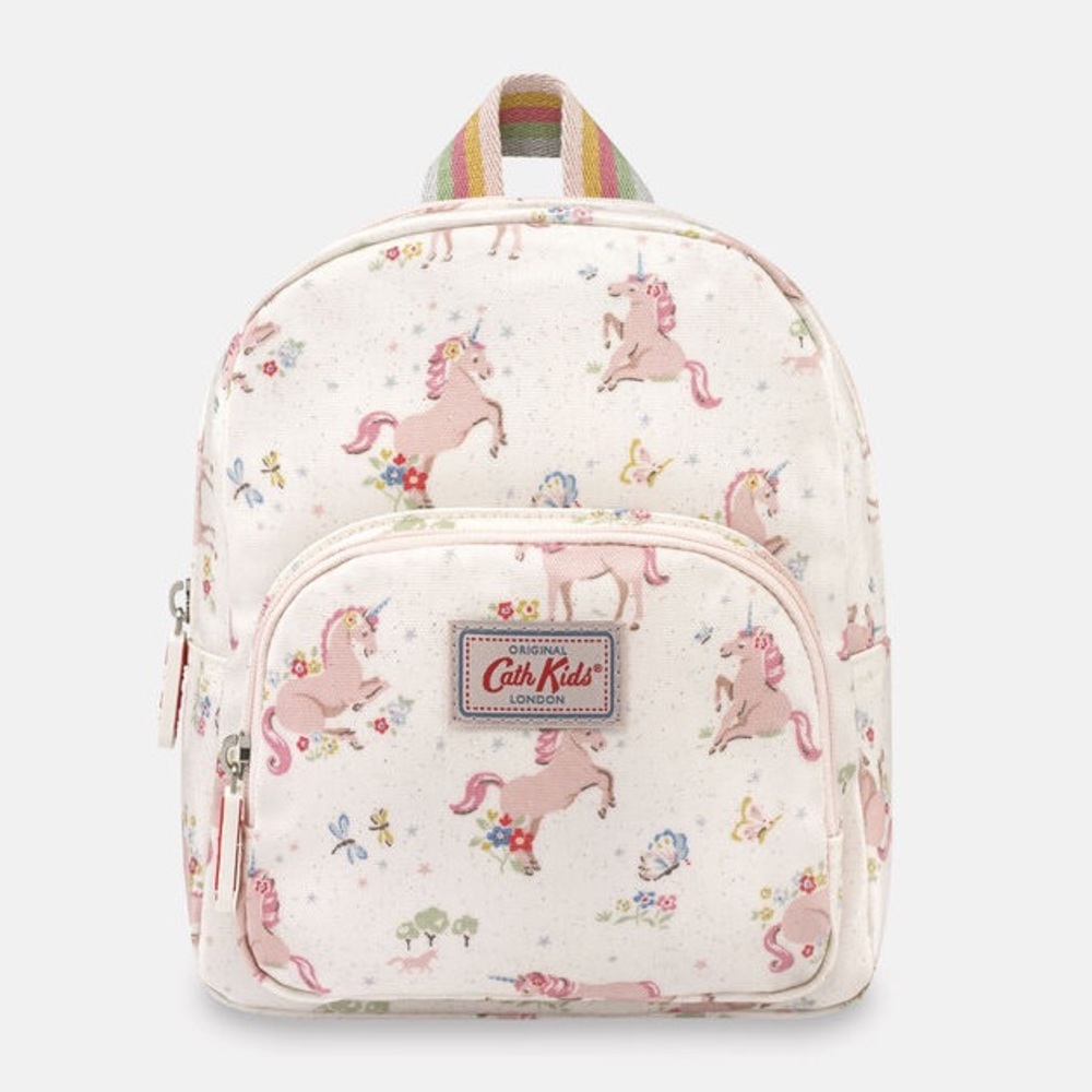 Unicorn Meadow Kids Mini Backpack